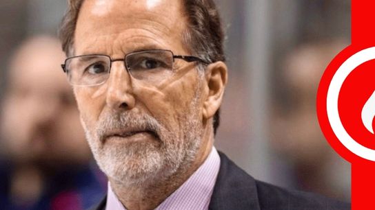 NHL sanctions Vegas, Tortorella taken in Rochester, N.Y.
